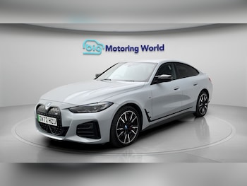Used BMW i4 2022 for sale - 79446658: Photo