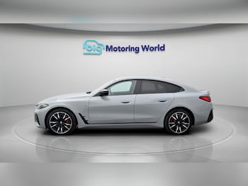 Used BMW i4 2022 for sale - 79446658: Photo