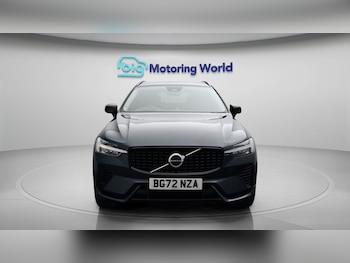 Used Volvo XC60 2023 for sale - 78737128: Photo