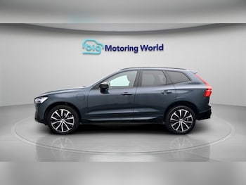 Used Volvo XC60 2023 for sale - 78737128: Photo
