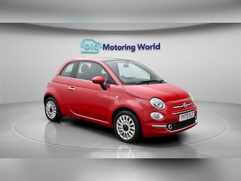 Used Fiat 500 2023 for sale - 79430692: Photo