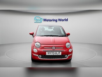 Used Fiat 500 2023 for sale - 79430692: Photo