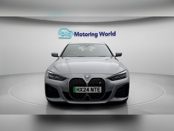 Used BMW i4 2024 for sale - 79037283: Photo