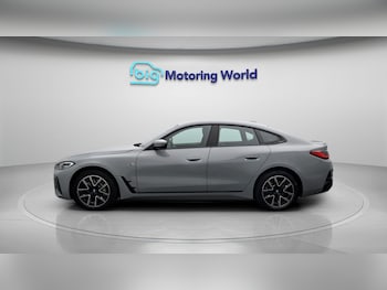 Used BMW i4 2024 for sale - 79037283: Photo