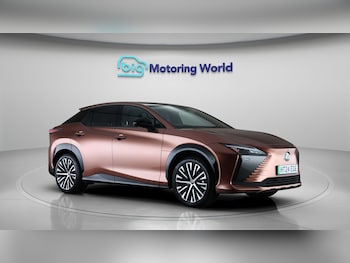 Used Lexus RZ 2024 for sale - 79105464: Photo