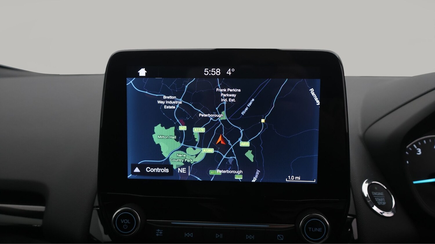 Used Ford Ecosport 2019 for sale - 77336868: Photo 11