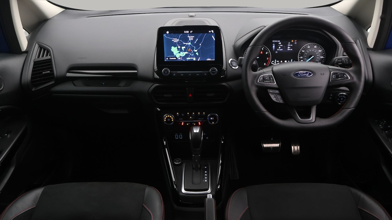 Used Ford Ecosport 2019 for sale - 77336868: Photo 13