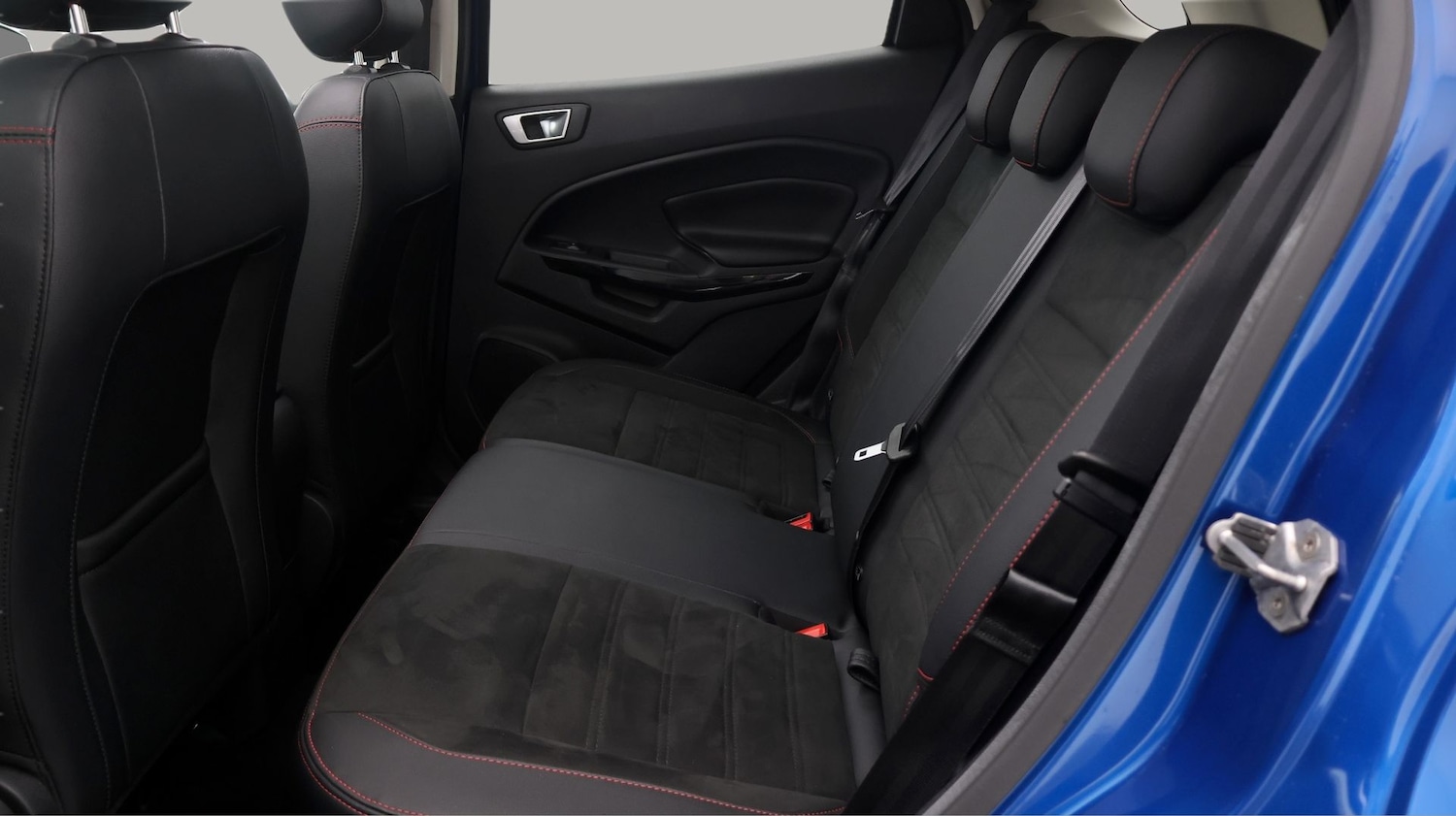 Used Ford Ecosport 2019 for sale - 77336868: Photo 16