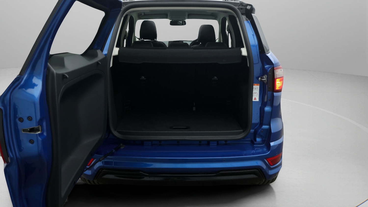 Used Ford Ecosport 2019 for sale - 77336868: Photo 17