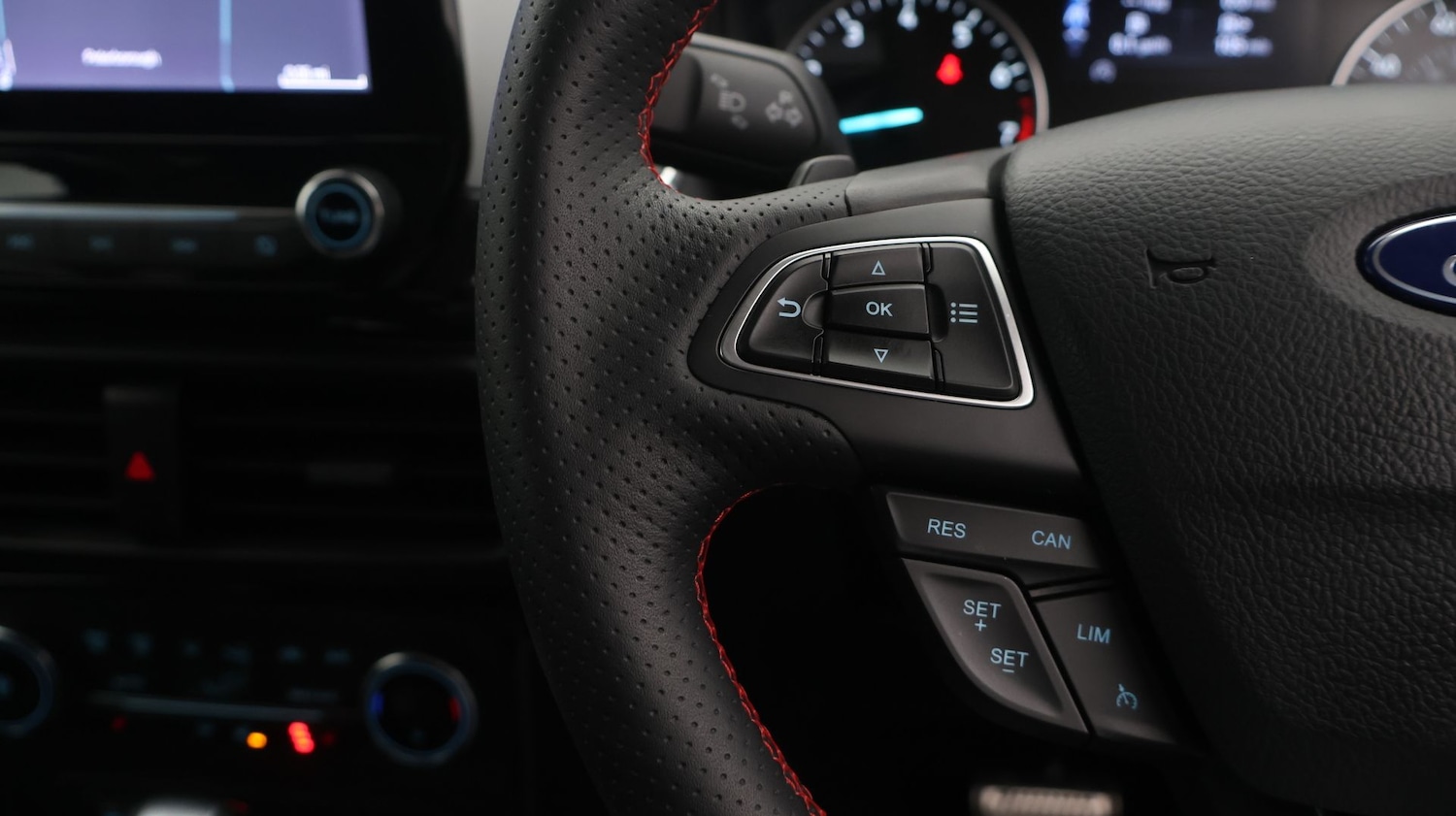 Used Ford Ecosport 2019 for sale - 77336868: Photo 26