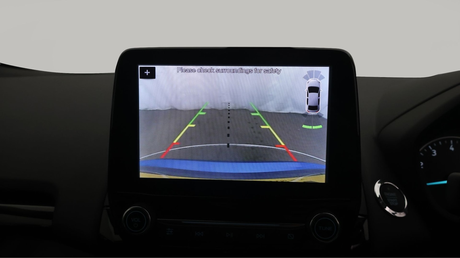 Used Ford Ecosport 2019 for sale - 77336868: Photo 27