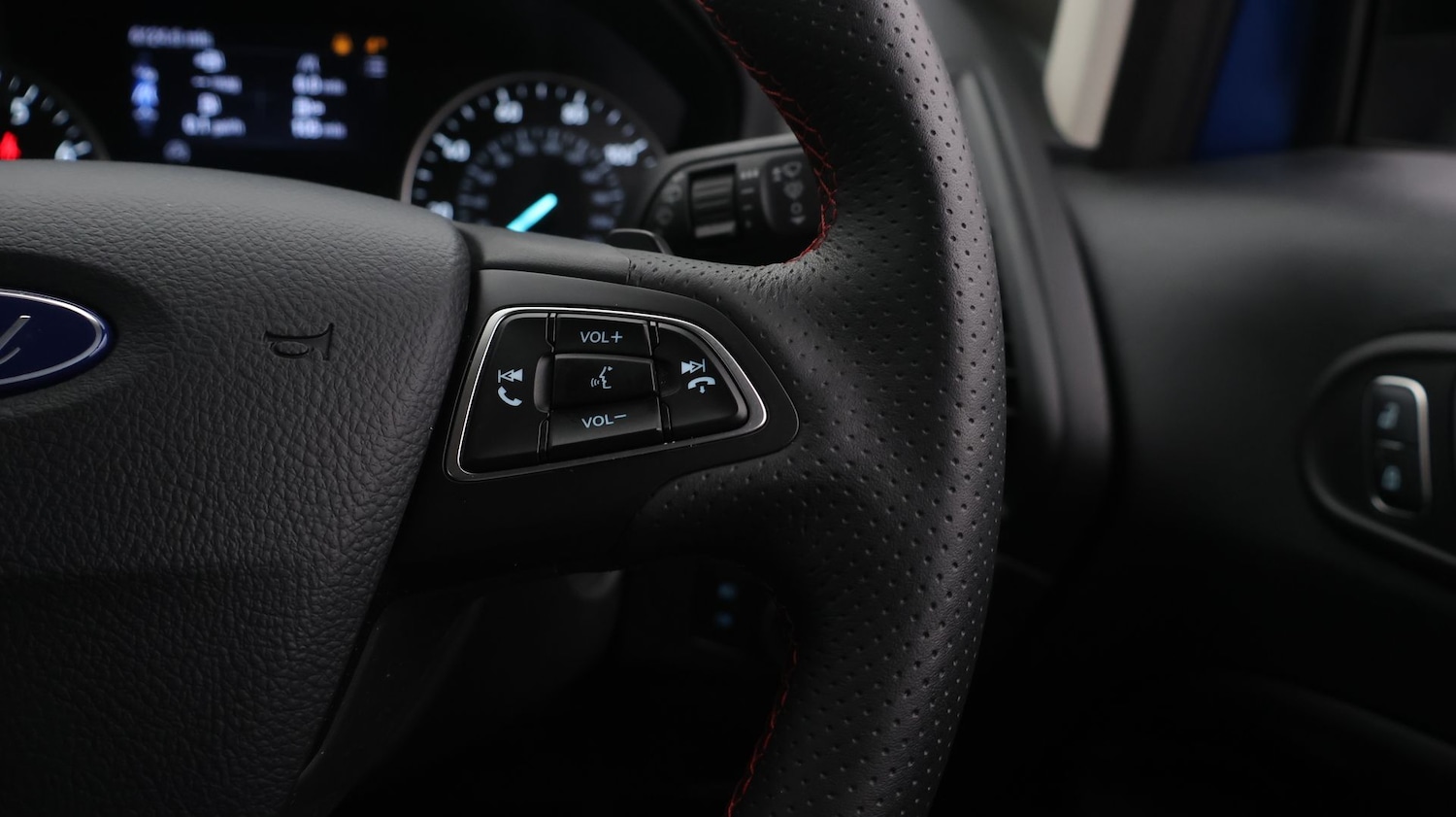 Used Ford Ecosport 2019 for sale - 77336868: Photo 28