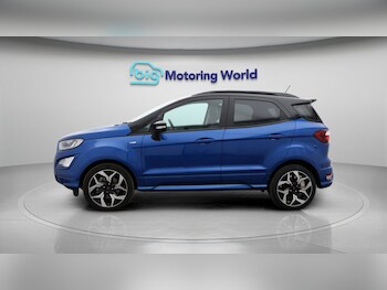 Used Ford Ecosport 2019 for sale - 77336868: Photo