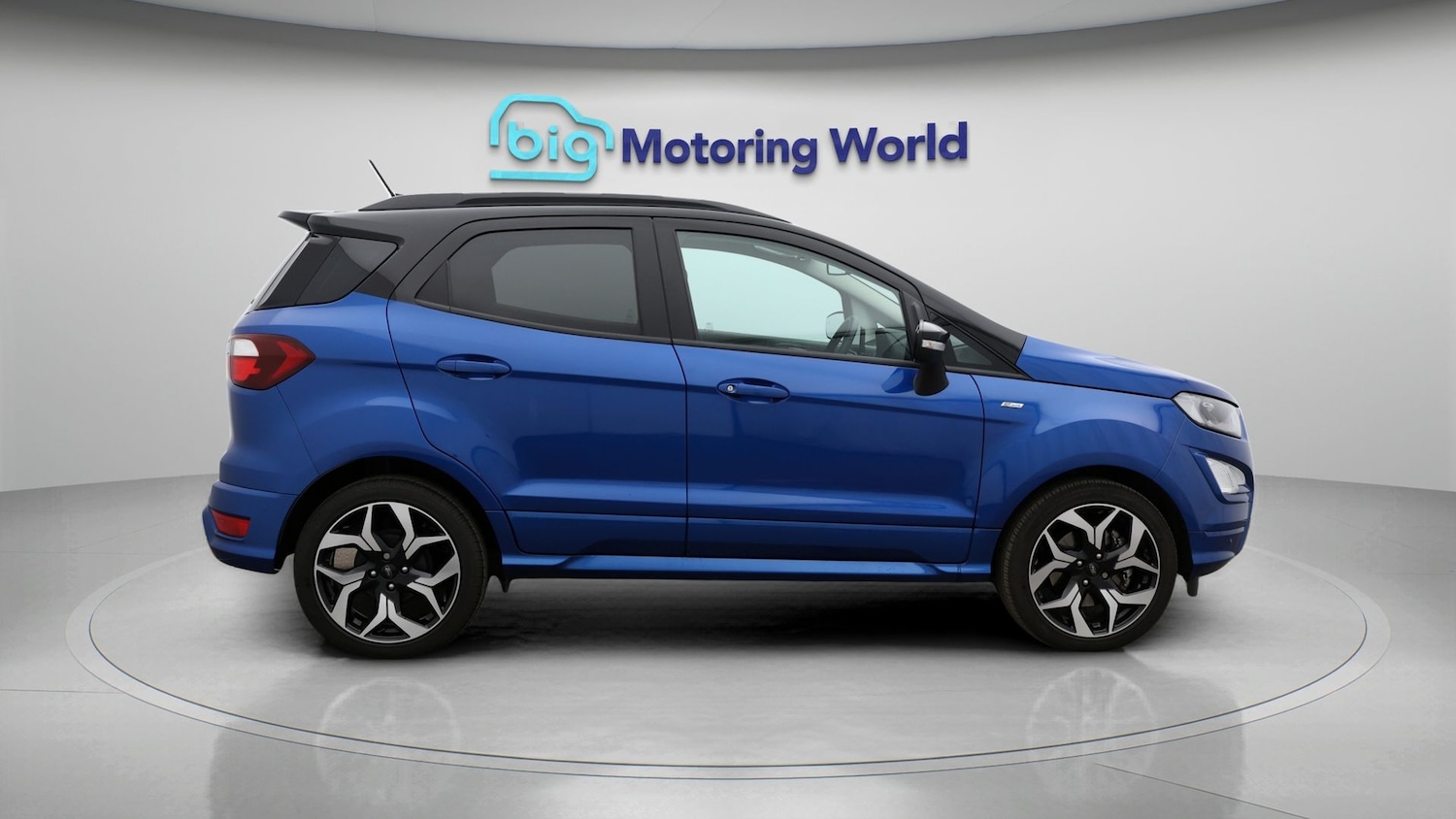 Used Ford Ecosport 2019 for sale - 77336868: Photo 8