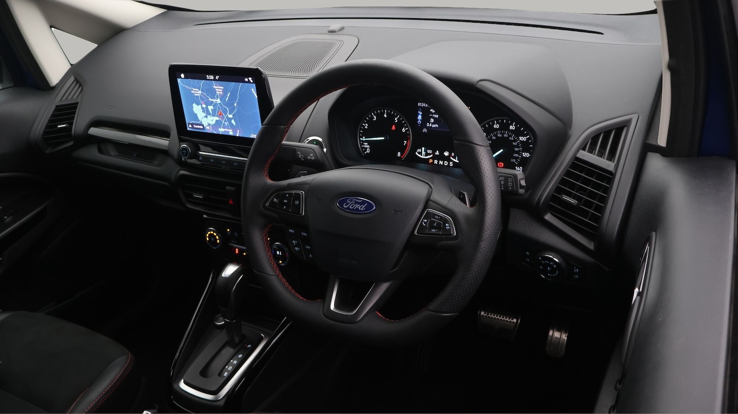 Used Ford Ecosport 2019 for sale - 77336868: Photo 9