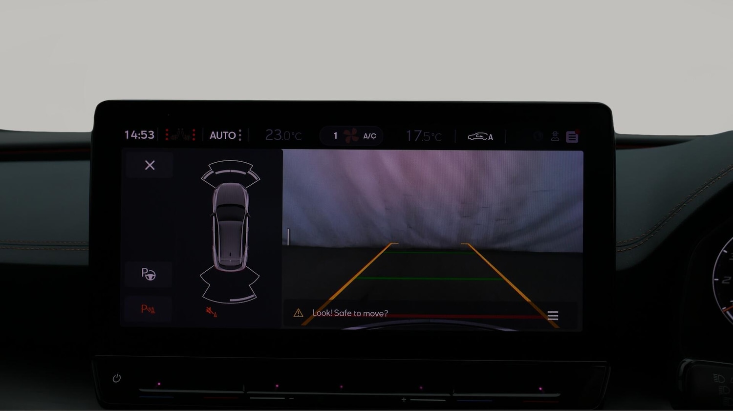 Vehicle 23