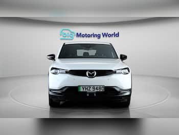 Used Mazda MX-30 2023 for sale - 79818947: Photo