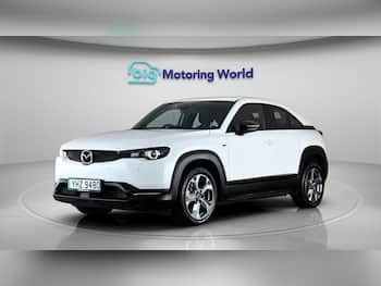 Used Mazda MX-30 2023 for sale - 79818947: Photo