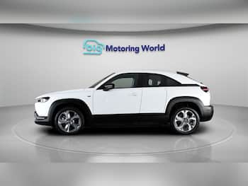 Used Mazda MX-30 2023 for sale - 79818947: Photo