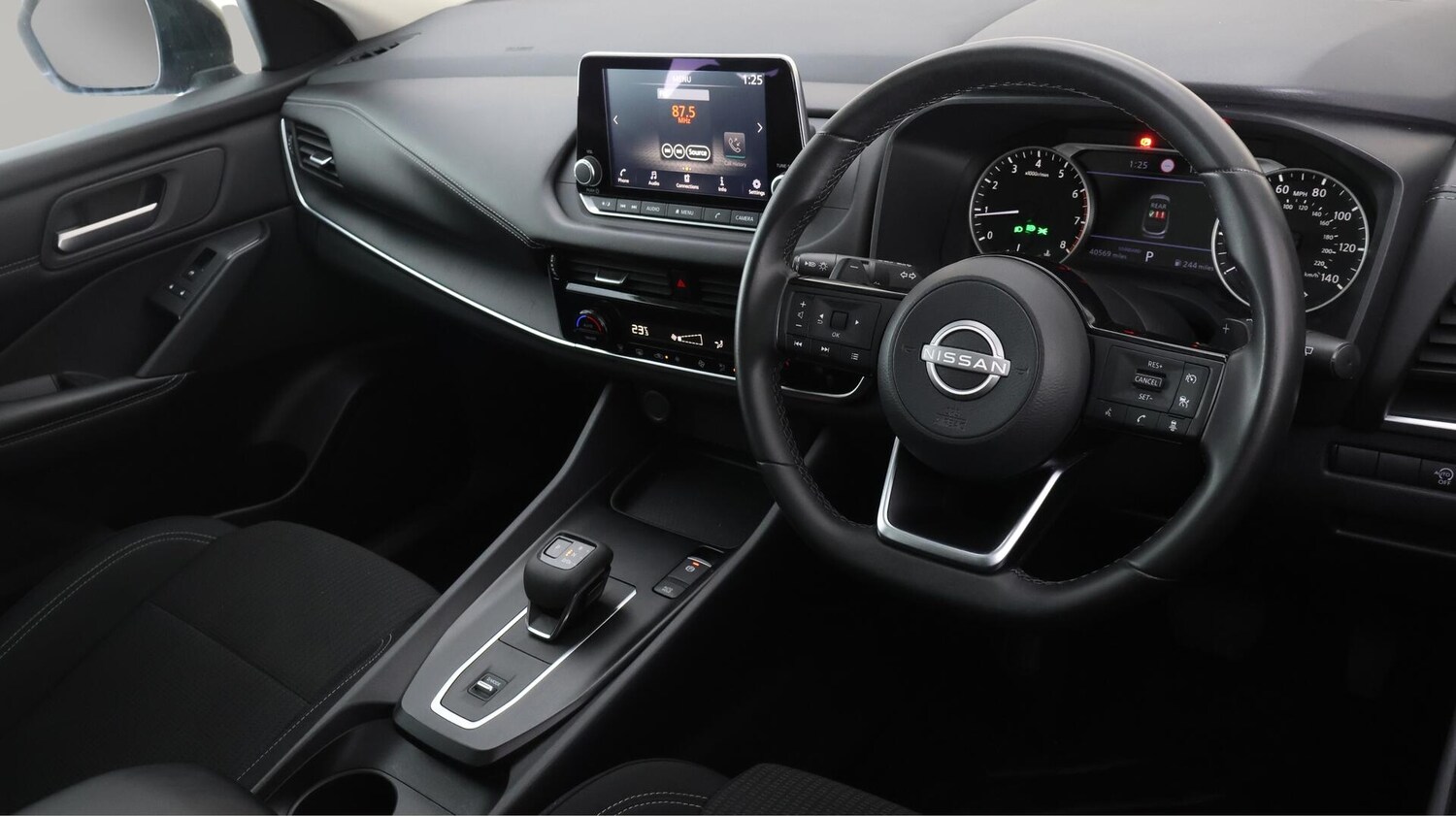 Used Nissan Qashqai 2023 for sale - 75990016: Photo 10