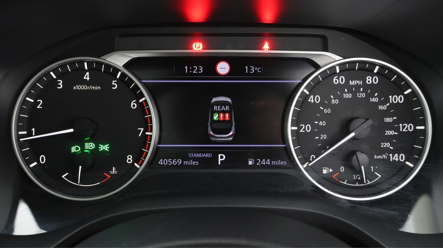 Used Nissan Qashqai 2023 for sale - 75990016: Photo 11