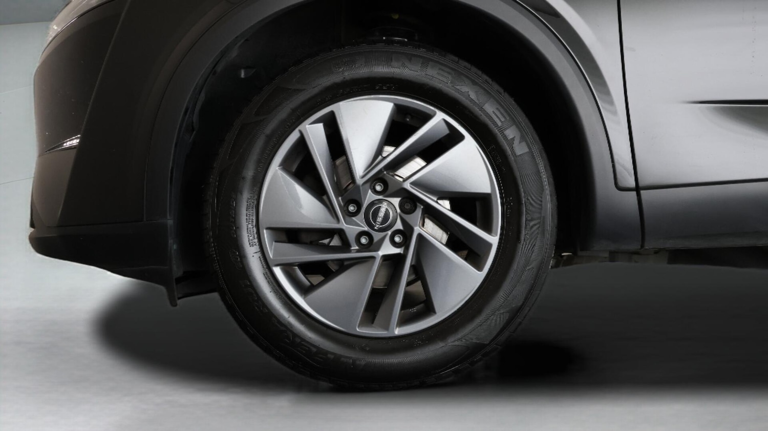 Used Nissan Qashqai 2023 for sale - 75990016: Photo 18