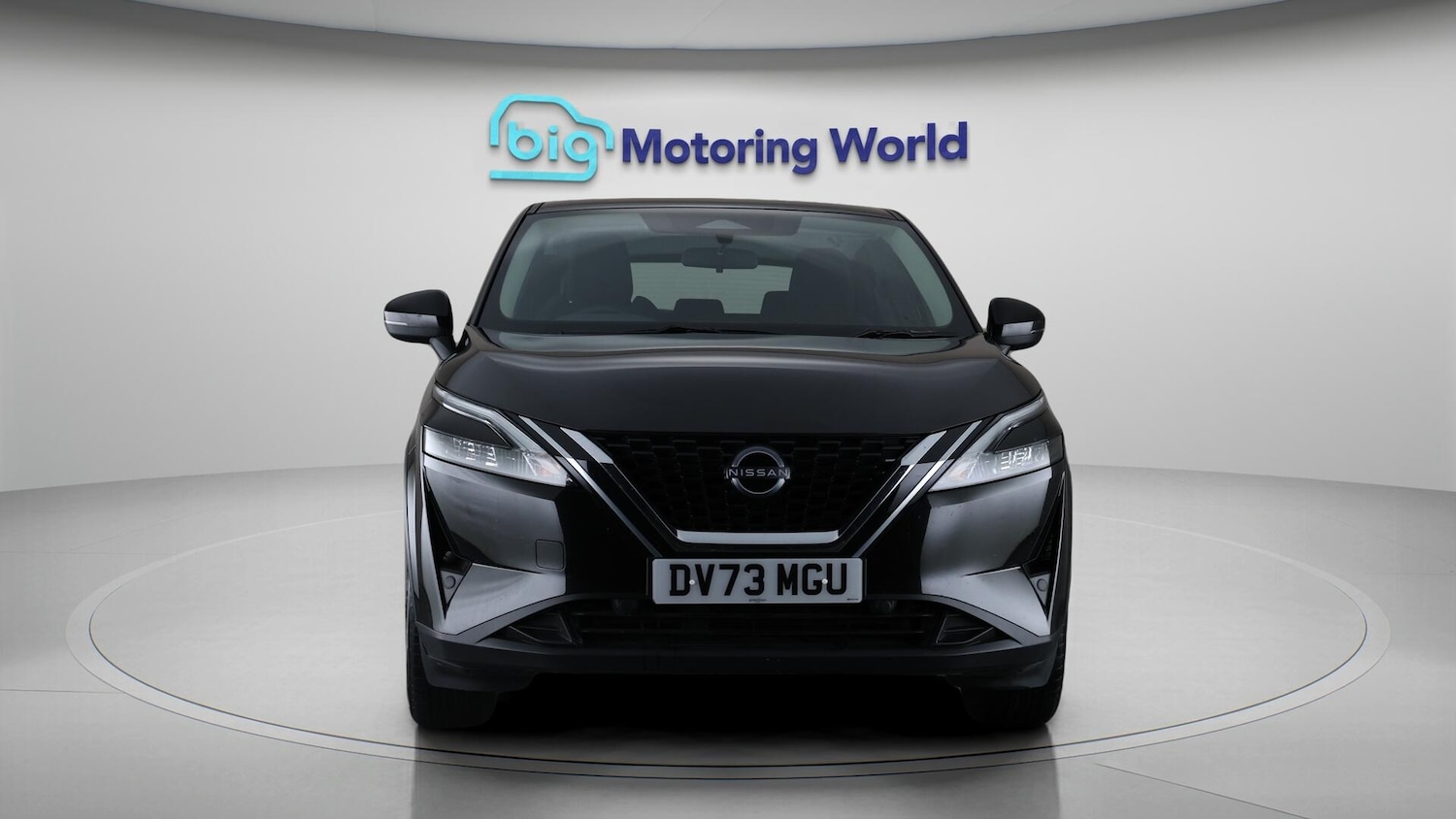 Used Nissan Qashqai 2023 for sale - 75990016: Photo 3