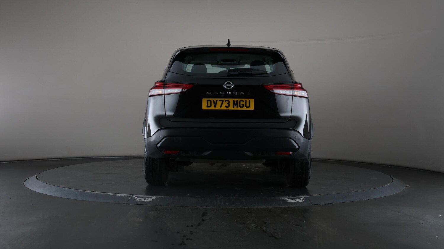 Used Nissan Qashqai 2023 for sale - 75990016: Photo 32
