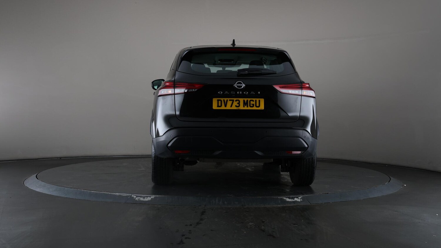 Used Nissan Qashqai 2023 for sale - 75990016: Photo 33