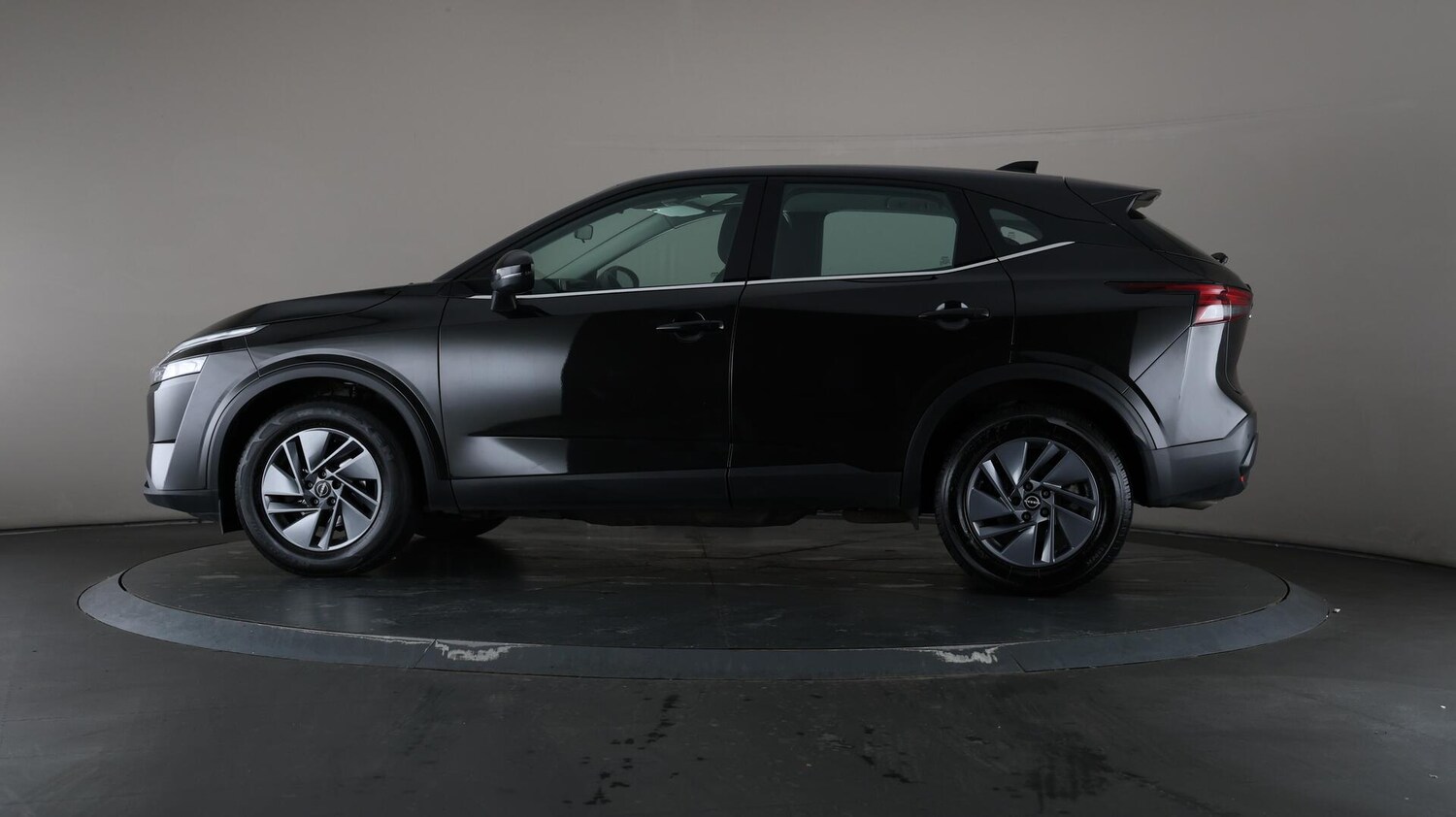 Used Nissan Qashqai 2023 for sale - 75990016: Photo 34
