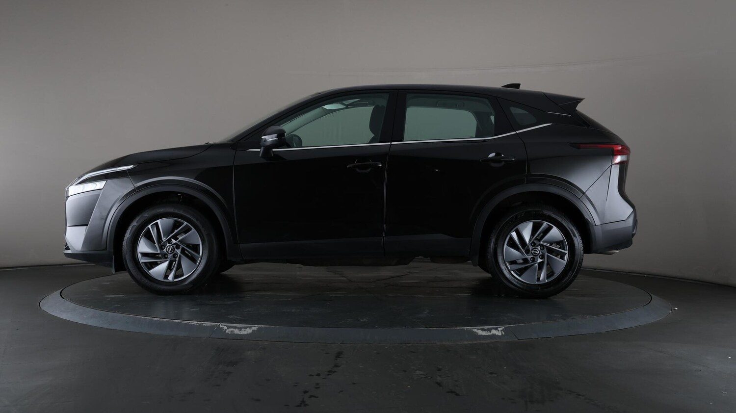 Used Nissan Qashqai 2023 for sale - 75990016: Photo 35