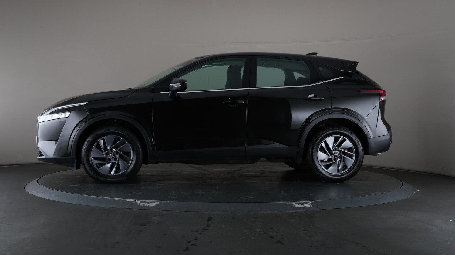 Used Nissan Qashqai 2023 for sale - 75990016: Photo 36