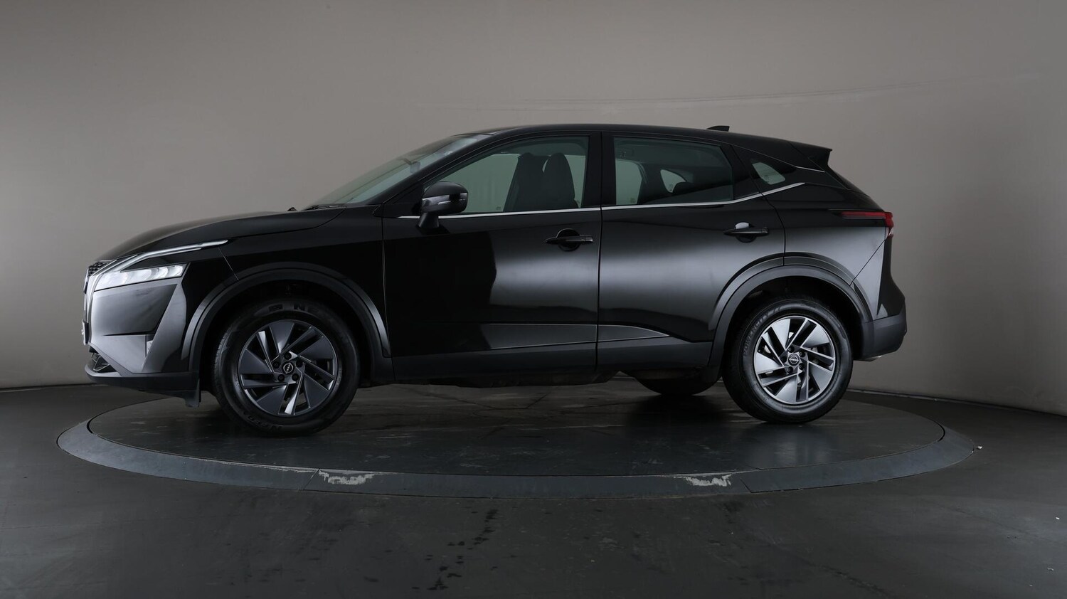 Used Nissan Qashqai 2023 for sale - 75990016: Photo 37