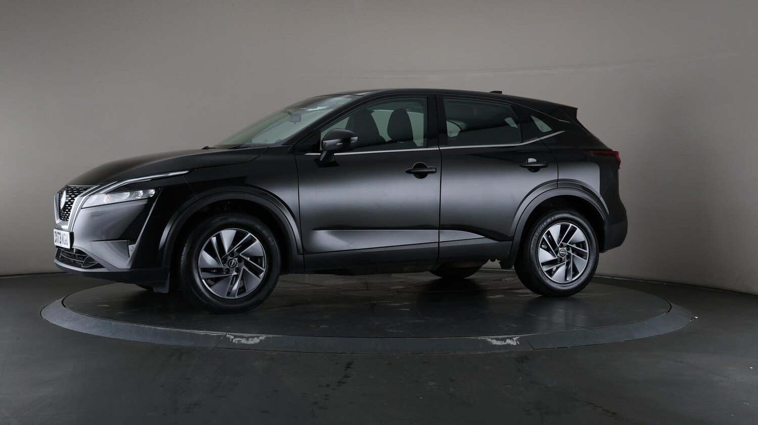 Used Nissan Qashqai 2023 for sale - 75990016: Photo 38