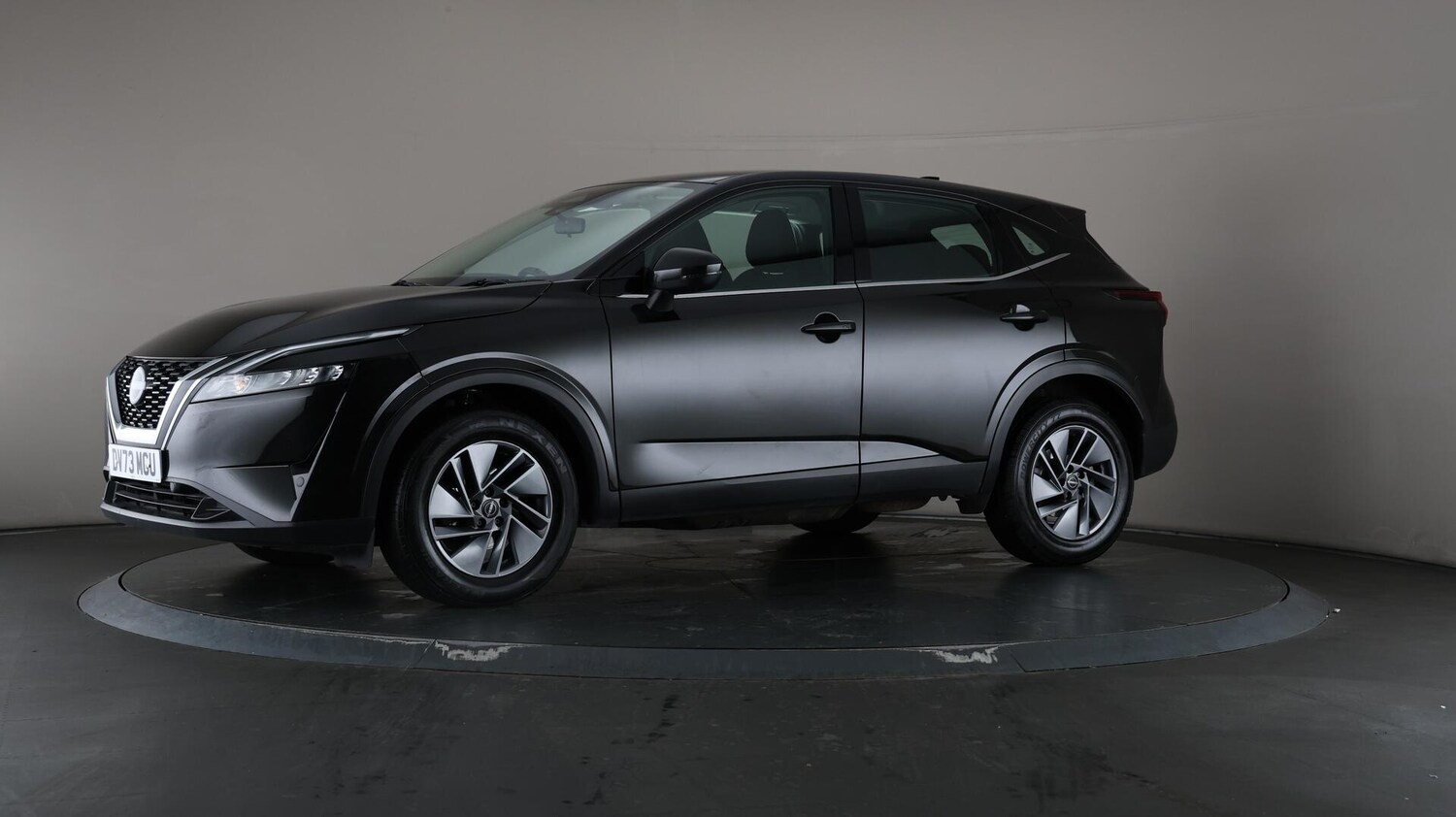 Used Nissan Qashqai 2023 for sale - 75990016: Photo 39