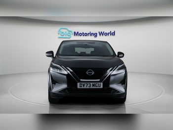 Used Nissan Qashqai 2023 for sale - 75990016: Photo 3