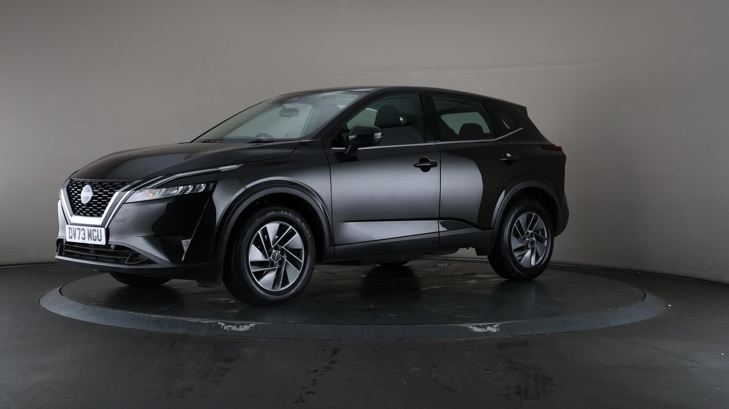 Used Nissan Qashqai 2023 for sale - 75990016: Photo 40