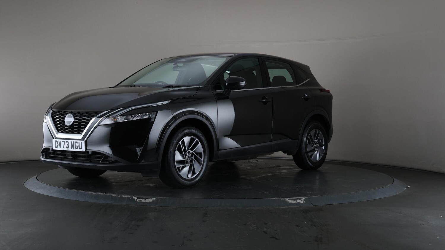 Used Nissan Qashqai 2023 for sale - 75990016: Photo 41