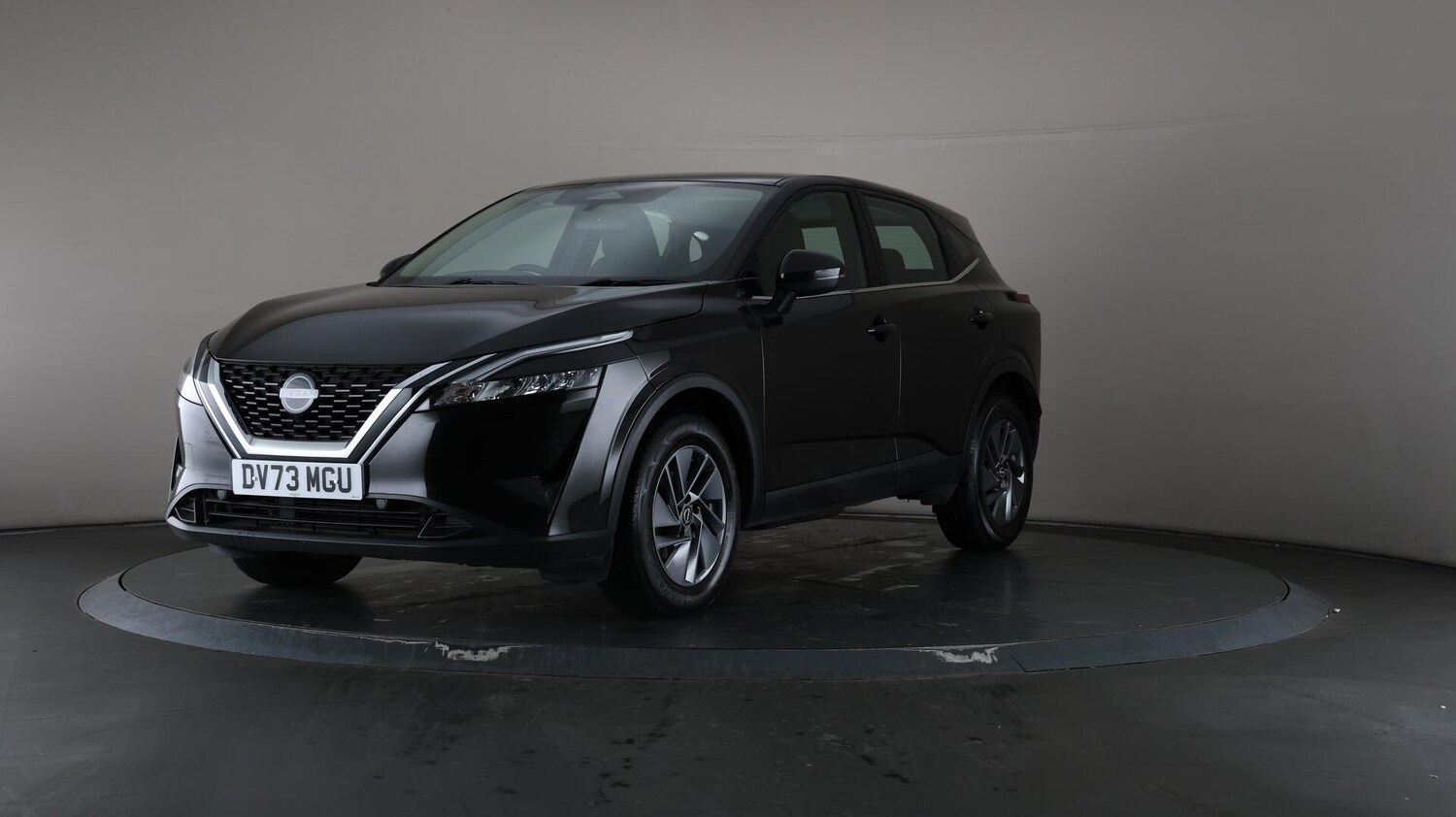 Used Nissan Qashqai 2023 for sale - 75990016: Photo 42