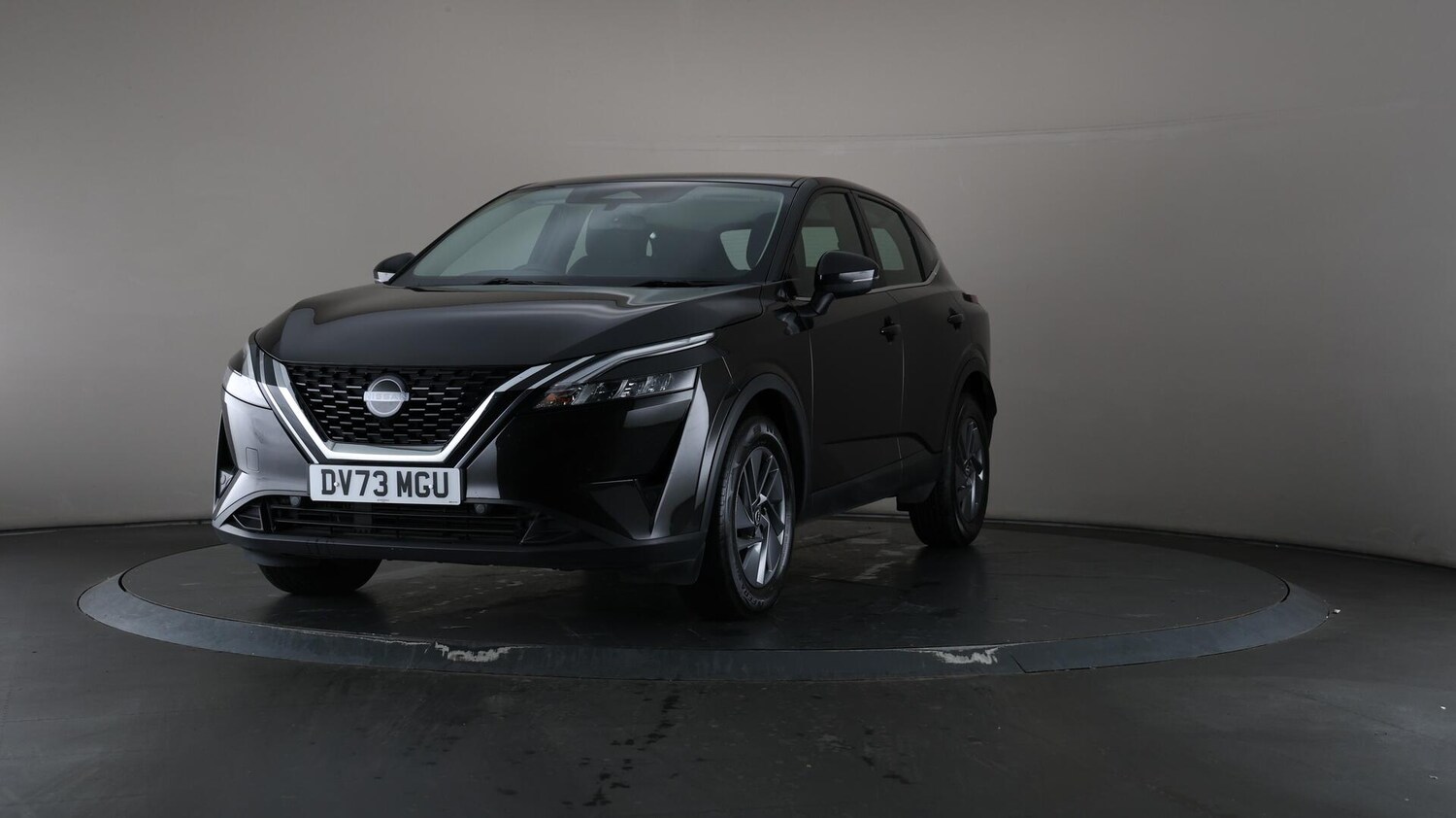 Used Nissan Qashqai 2023 for sale - 75990016: Photo 43