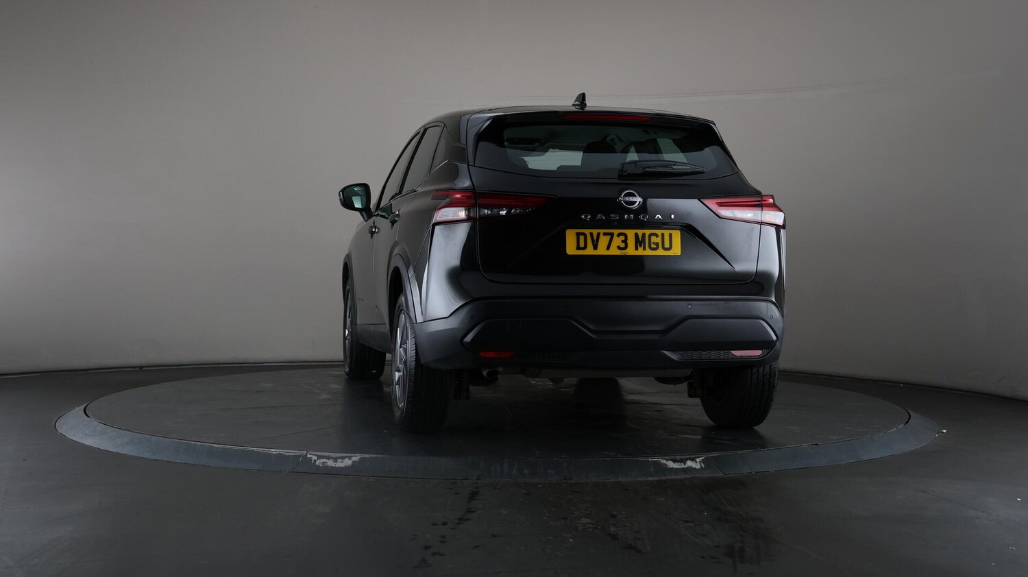 Used Nissan Qashqai 2023 for sale - 75990016: Photo 44