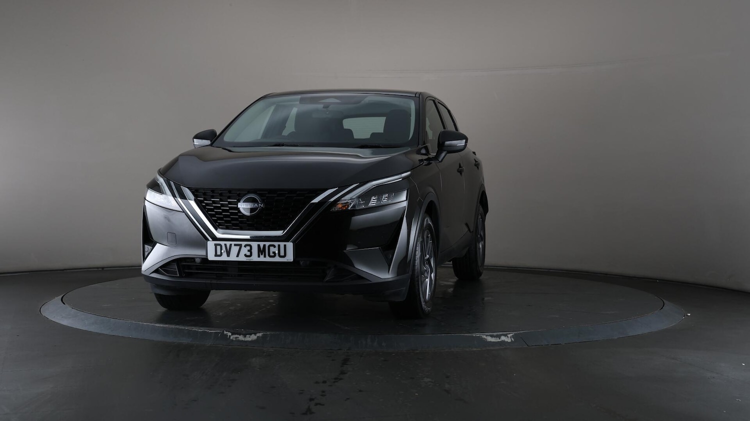 Used Nissan Qashqai 2023 for sale - 75990016: Photo 45