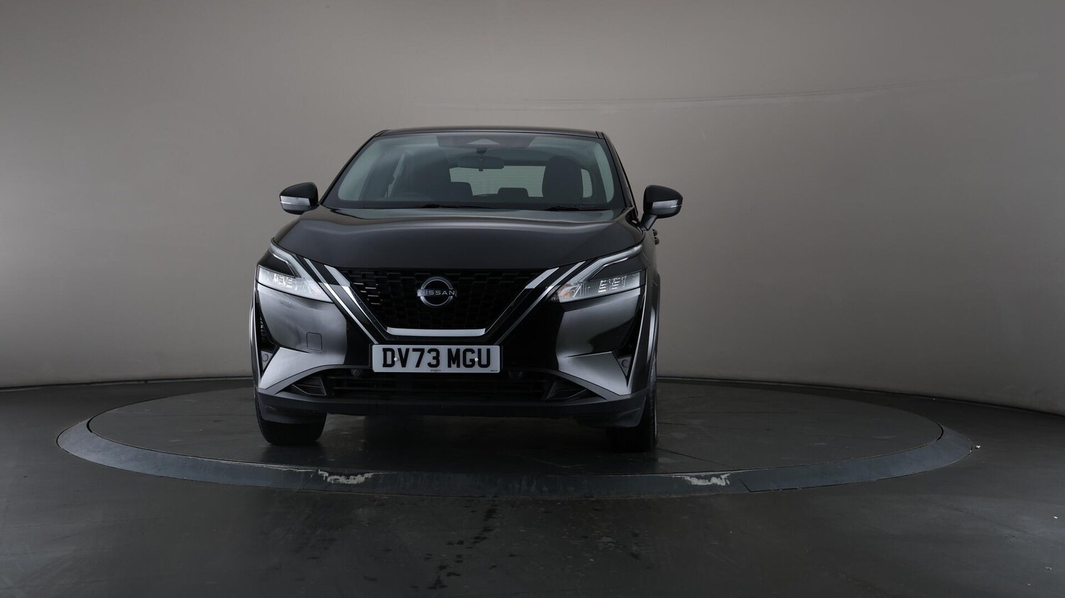 Used Nissan Qashqai 2023 for sale - 75990016: Photo 46