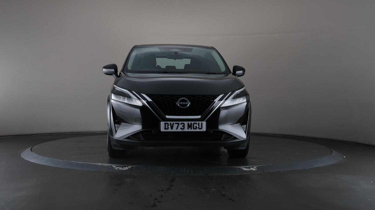 Used Nissan Qashqai 2023 for sale - 75990016: Photo 47