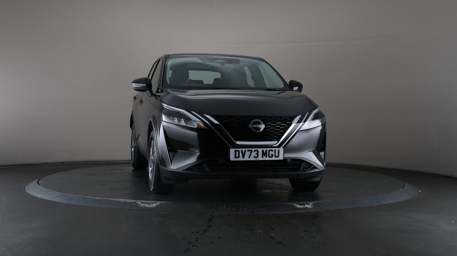 Used Nissan Qashqai 2023 for sale - 75990016: Photo 48
