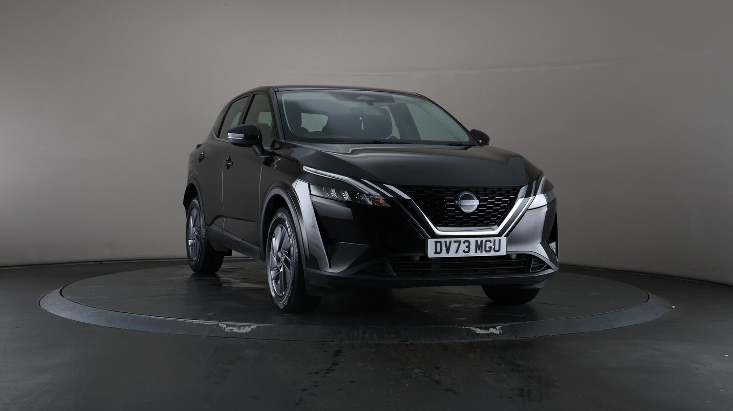 Used Nissan Qashqai 2023 for sale - 75990016: Photo 49