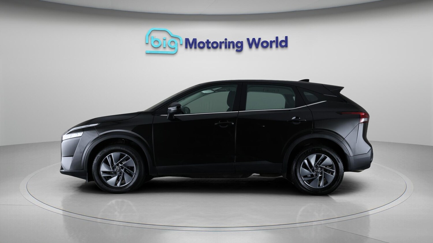 Used Nissan Qashqai 2023 for sale - 75990016: Photo 5