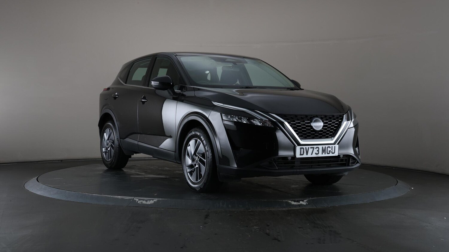 Used Nissan Qashqai 2023 for sale - 75990016: Photo 50