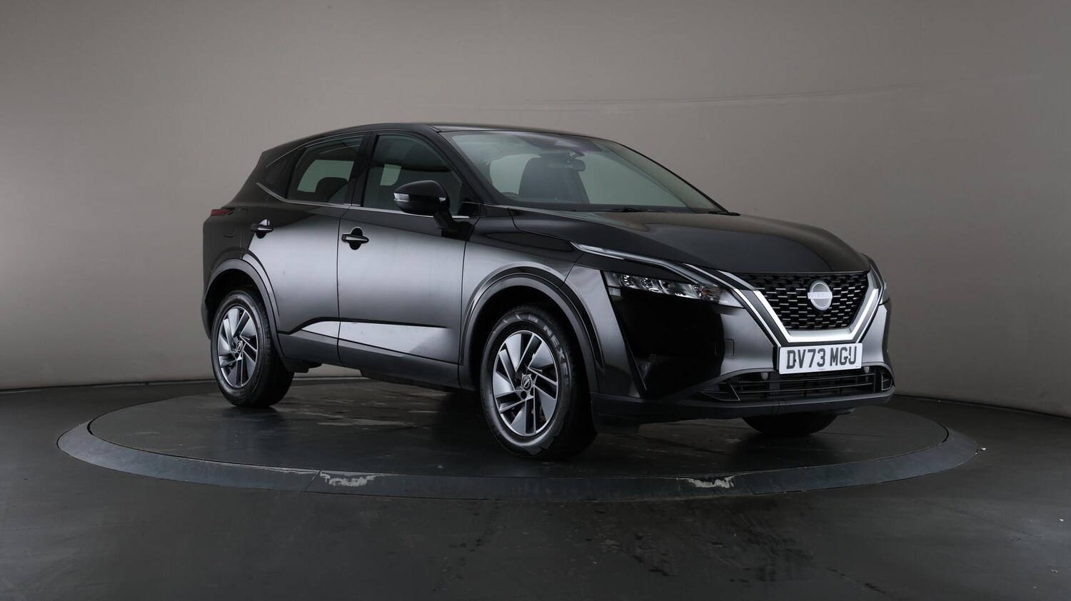 Used Nissan Qashqai 2023 for sale - 75990016: Photo 51