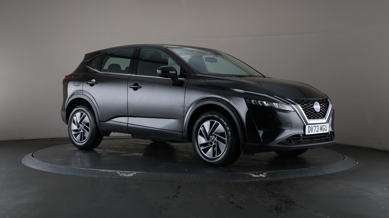 Used Nissan Qashqai 2023 for sale - 75990016: Photo 52